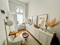 Продается квартира (кирпичная) Budapest VI. mикрорайон, 86m2
