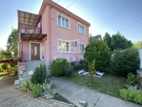 Verkauf einfamilienhaus Komárom, 83m2