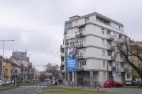 Eladó lakás (téglaépítésű) Budapest XI. kerület, 50m2