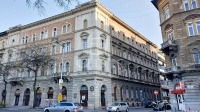 Verkauf wohnung (ziegel) Budapest IX. bezirk, 90m2