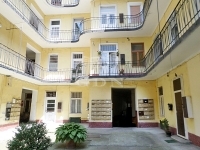 Продается квартира (кирпичная) Budapest XIII. mикрорайон, 42m2