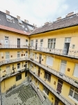 Продается квартира (кирпичная) Budapest XIII. mикрорайон, 36m2