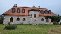 Eladó kastély, kúria Székesfehérvár, 520m2