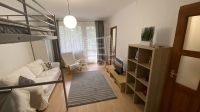 For rent flat (panel) Budapest III. district, 28m2