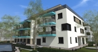 For sale flat (brick) Debrecen, 99m2