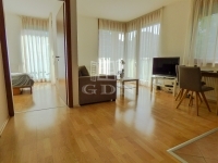 For sale flat (brick) Budapest XIII. district, 50m2