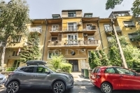 Продается квартира (кирпичная) Budapest XI. mикрорайон, 52m2