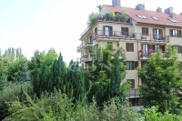 Продается квартира (кирпичная) Budapest XX. mикрорайон, 78m2