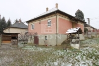 For sale family house Dány, 85m2