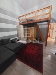 Продается квартира (кирпичная) Budapest VIII. mикрорайон, 43m2