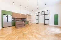 Продается квартира (кирпичная) Budapest V. mикрорайон, 114m2