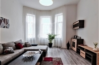 For sale flat (brick) Budapest VII. district, 72m2