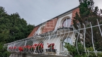 Verkauf einfamilienhaus Budapest II. bezirk, 240m2
