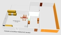 Debrecen Családi ház