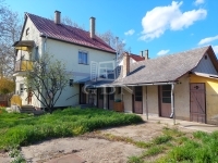 Hajdúnánás Családi ház