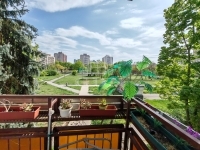 Debrecen Lakás (panel)