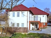 Vál Családi ház