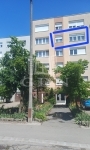 Baja Lakás (panel)
