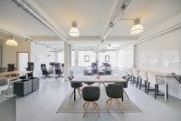 Miete büro Budapest, VI. bezirk, 1010m2