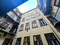 Verkauf wohnung (ziegel) Budapest VII. bezirk, 72m2