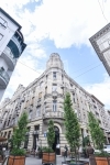 Budapest VI. kerület Lakás (téglaépítésű)