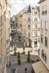 Budapest VI. kerület Lakás (téglaépítésű)