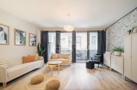 Verkauf wohnung Budapest, VI. bezirk, 64m2