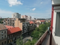 出卖 公寓房（非砖头） Budapest VIII. 市区, 52m2