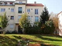 Verkauf wohnung (ziegel) Veszprém, 35m2