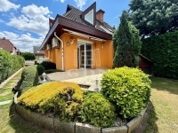 For sale semidetached house Budapest XVII. district, 250m2