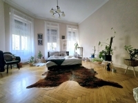 For sale flat Budapest, VII. district, 79m2