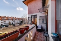 For sale flat (brick) Budapest XIV. district, 131m2