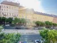 For sale flat Budapest, VIII. district, 90m2