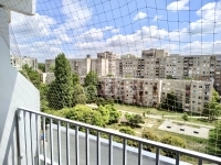 For sale flat (panel) Budapest III. district, 52m2