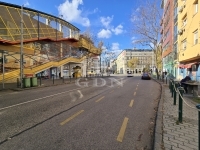 Verkauf wohnung (ziegel) Budapest XIII. bezirk, 70m2