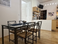 Budapest VI. kerület Lakás (téglaépítésű)