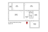 Budapest XV. kerület Lakás (panel)