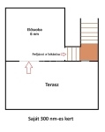Érd Házrész