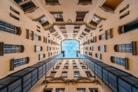 Budapest V. kerület Lakás (téglaépítésű)