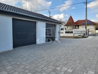 Szombathely Garázs