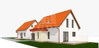 Gárdony Családi ház