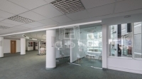 For rent office Budapest VII. district, 54m2