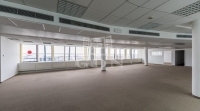 For rent office Budapest VII. district, 452m2