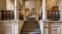 Budapest IX. kerület Iroda