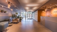 Budapest XII. kerület Iroda
