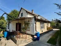 Verkauf einfamilienhaus Budapest XXII. bezirk, 160m2