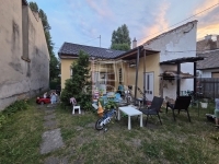 Budapest IV. kerület Házrész