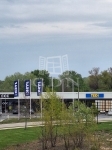 Komárom Lakás (panel)