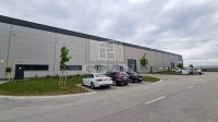 închiriere zona industriala Székesfehérvár, 500m2