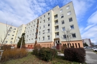 Сдается в аренду квартира (панель) Székesfehérvár, 54m2